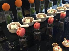 -阜阳富力万达嘉华酒店·美食汇自助餐厅