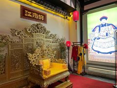 等位区-江南韵·无锡太湖文化体验餐厅(凤凰天街店)