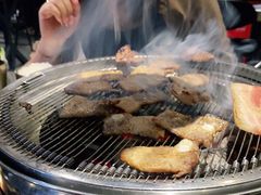 -本炙炭烤·蒲烧活鳗料理店(金沙洲店)