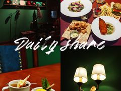 -上古咖啡ShadowCafe&Reastaurant(哈尔滨中央大街店)
