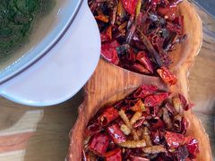 -隔壁老王·家常云南菜(花巷店)