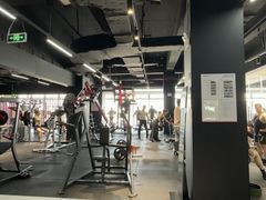 -瑞力健身(解放数创广场店)
