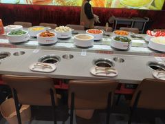 -龍歌自助小火锅(雨花台江南虹悦城店)
