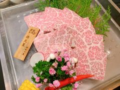 -黑牛の店·和牛烧肉(合生汇店)
