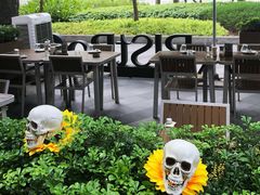 -Bistro 63 创意融合料理(广粤天地店)