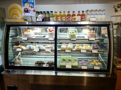 -皇冠幸福里动物奶油生日蛋糕(中山大道二中店)
