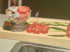 -海底捞火锅(大悦城店)