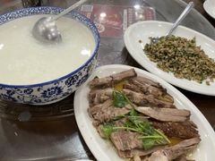-长平肥姐白粥·海鲜打冷