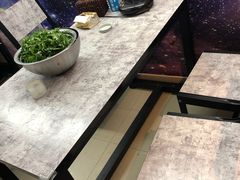 -臻鲜燕海鲜融合餐厅(金陵style店)