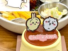 -好利来(下瓦房店)