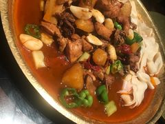 -楼兰新疆主题餐厅(悠方店)