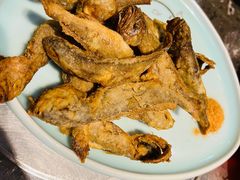 -德顺斋爆肚涮肉馆·烧烤·羊蝎子·清真炒菜(马驹桥店)