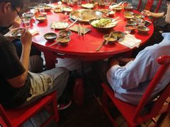 -谭鸭血老火锅(漳州路店)