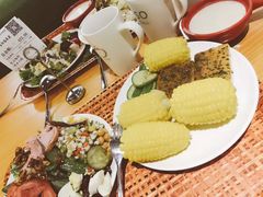 -So Lounge索兰至餐厅(蓝色港湾店)