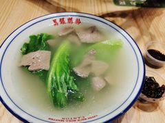 -荔银肠粉·非遗手藝(夫子庙店)
