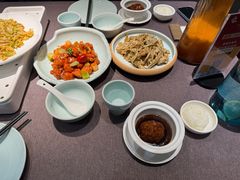 -羲和雅苑•北京烤鸭(乐园道万象城店)