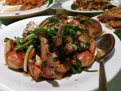-无招牌海鲜餐厅(克拉码头店)