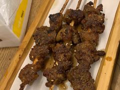 -衡哥肉铺