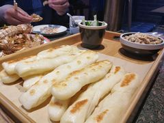 -渔民船说·北塘海鲜·天津菜·海肠捞饭(北塘古镇店)