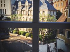 -中旅阿那亚九龙湖·公主酒店