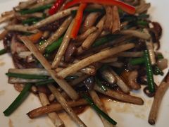 -汤记传菜(秀浦路店)