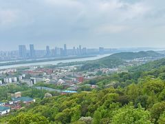 -岳麓山风景名胜区