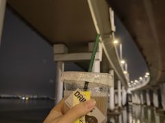 -深圳湾公园(南山区)