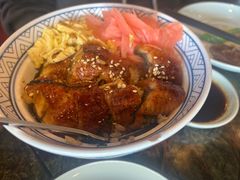 -炙柒Sekinana·精致料理 烧鸟·铁板烧(海上世界店)