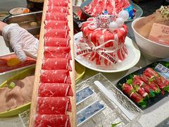 -五星桥原切肥牛火锅(怀德桥店)