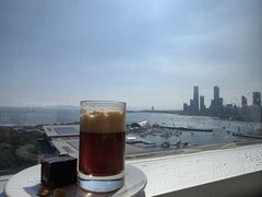 -青岛海尔洲际酒店