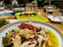 -天山传奇新疆菜(SKLP店)