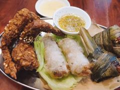 -海安安越南粉(丹竹頭店)