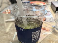 -敏华冰厅(平安金融中心店)