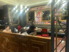 -新白鹿餐厅(爱琴海购物中心店)