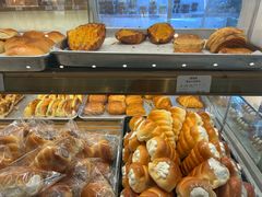 -烘焙町面包店(西四店)