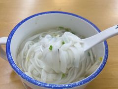 -十八家面馆(欧洲城店)