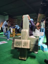 -文旺阁亲子手工DIY木作博物馆