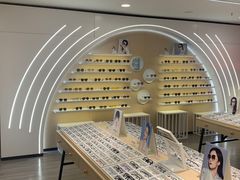 -康利眼镜·蔡司战略合作店(龙泉书房店)