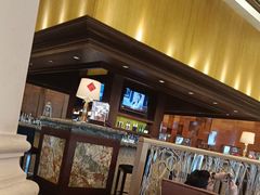 -无锡君来洲际酒店