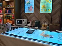 -青水瓦台汤泉(未央店)