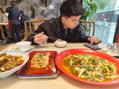 -常和州·夜宵大排档(常州单店)