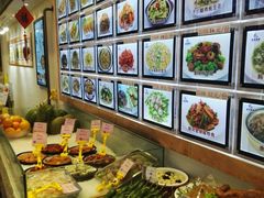 -海岛渔村大酒店(云霄路店)