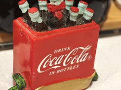 -可口可乐主题馆(中央大街店)