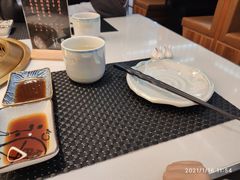 -千寻山野烤肉(中关村店)