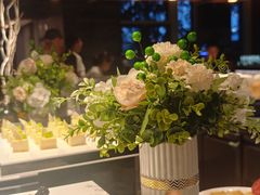 -上海宝华万豪酒店