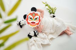 -玛瑞莎孕婴童摄影到家拍