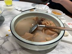 -同湘会馆(粤垦路店)