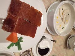 8餐厅-8餐厅(新葡京酒店)