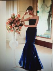 -南京宝娜嫁衣婚纱礼服馆(中央路店)