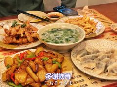 -吉味馆(柠溪店)